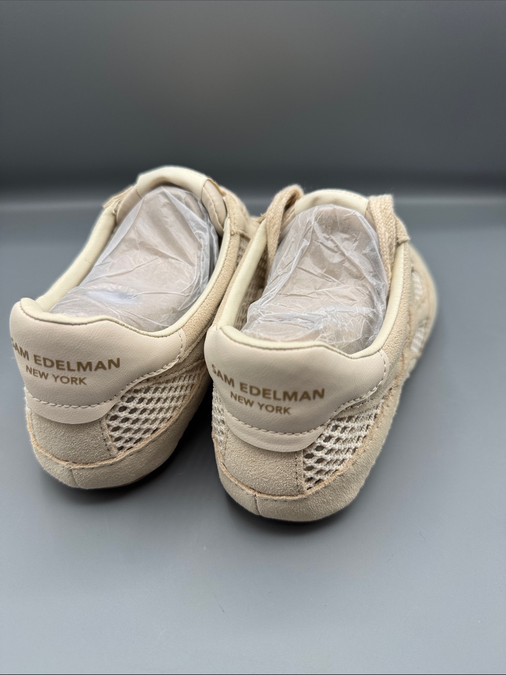 Sam Edelman Tobi Sneakers - Picture 3 of 4